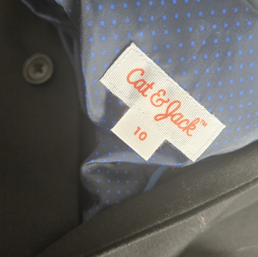 Suit Jacket - Picture 3 of 3